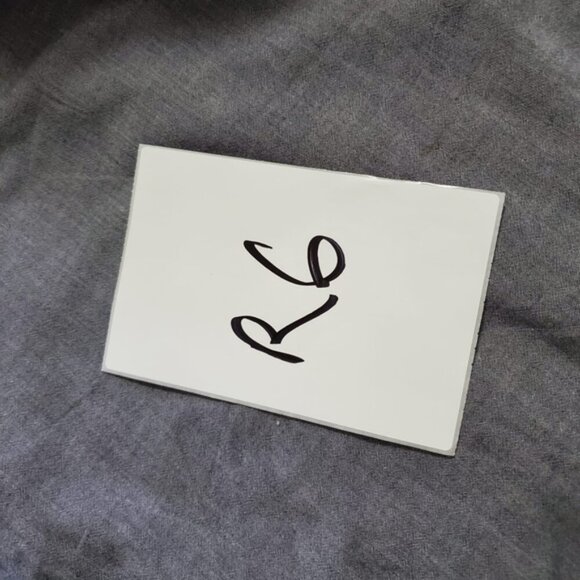 Aerie Offline OG Black Cotton Stretch Full Length Leggings S - Picture 8 of 8